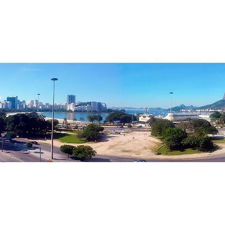 Studio Suggar Loaf - Ocean View-3