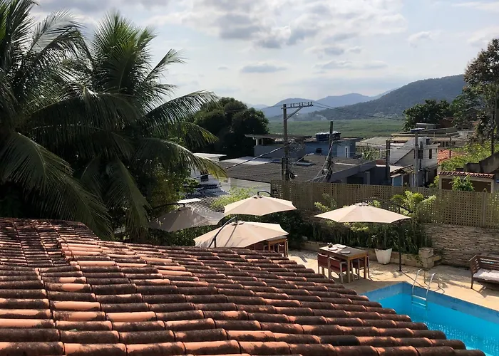 Jardim Da Marambaia Apartamento Rio de Janeiro